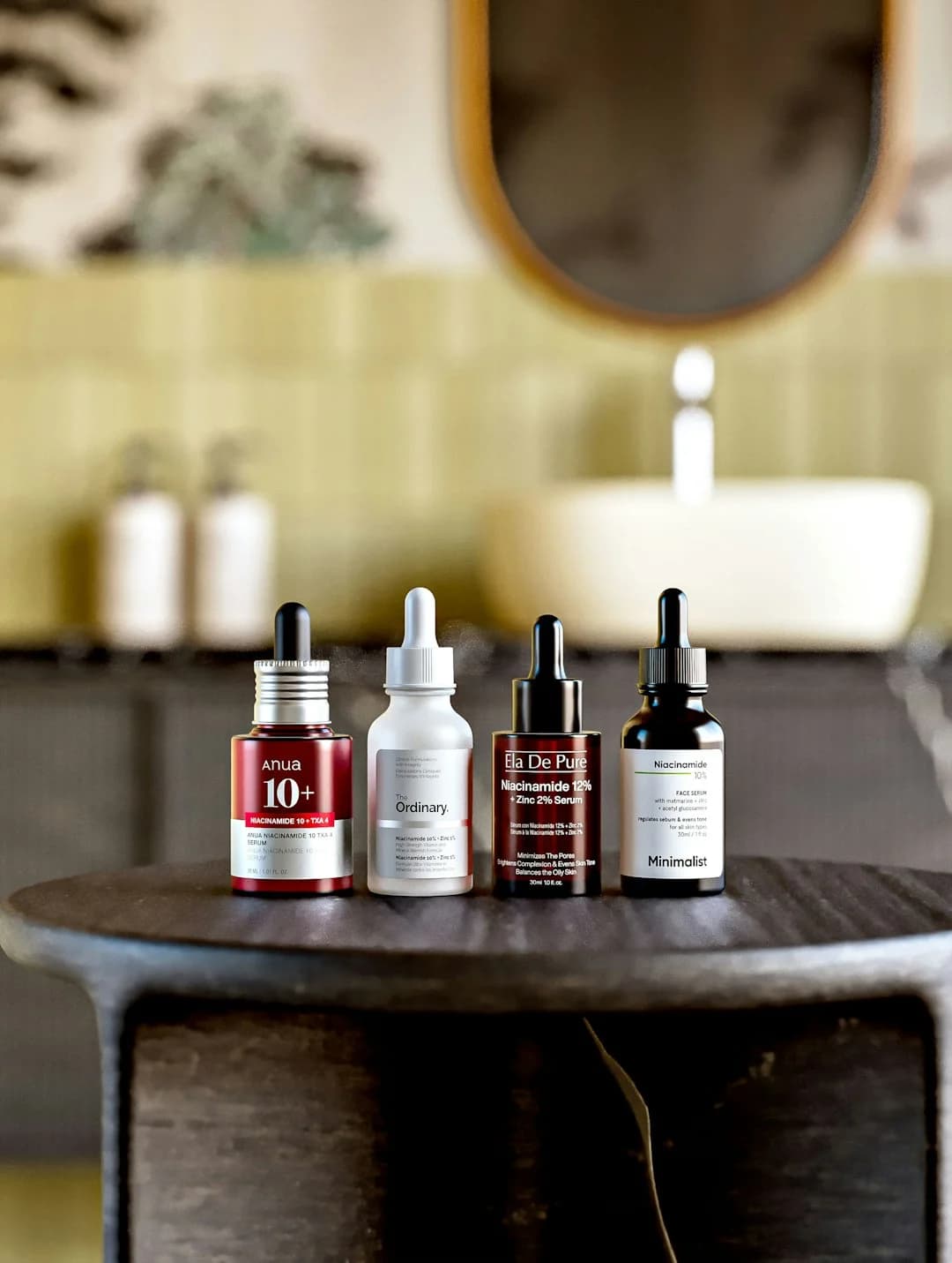 Retinol Gece Kremi