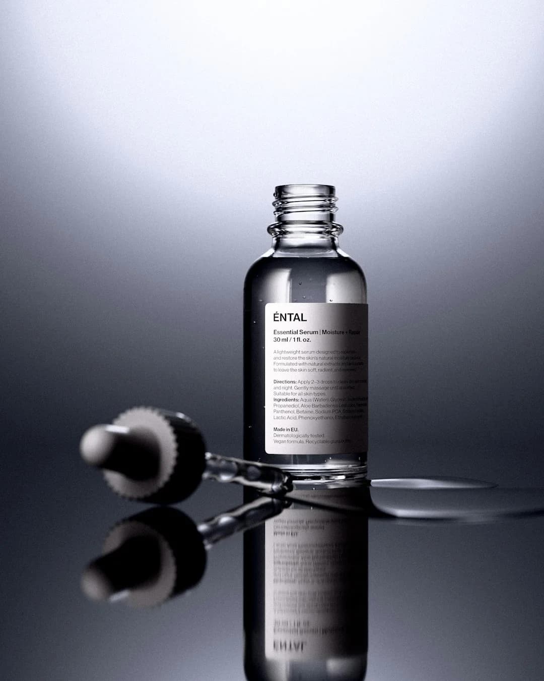 Argan Yağlı Saç Serumu